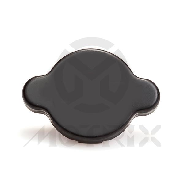 Radiator pressure gap. Pressure:1.1