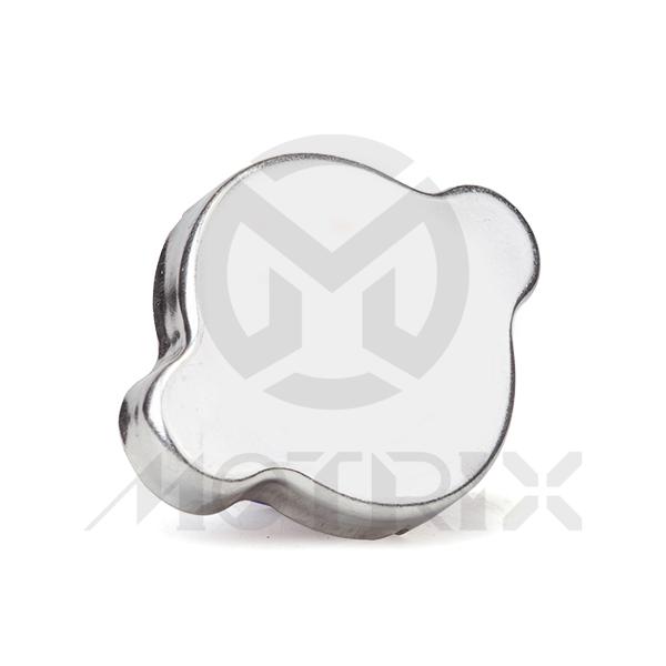 Radiator pressure gap. Pressure:1.8