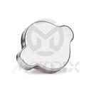 Radiator pressure gap. Pressure:1.8