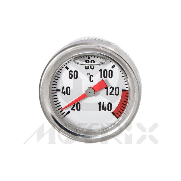 Oil temperature gauge for BMW R 80 R/RT/ST, R 100 CX/R/RS/RT/GSPD