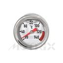 Oil temperature gauge for BMW R 80 R/RT/ST, R 100 CX/R/RS/RT/GSPD