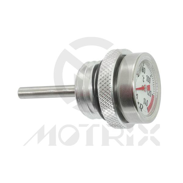 Oil temperature gauge for YAMAHA XV 750 Virago, XV 1100