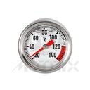 Oil temperature gauge for YAMAHA V-Max