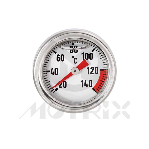 Oil temperature gauge for CAGIVA 900 Elefant, DUCATI 600 SS3, Monster3