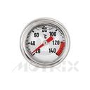 Oil temperature gauge for CAGIVA 900 Elefant, DUCATI 600 SS3, Monster3