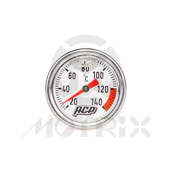 Oil temperature gauge for HONDA GL 500, CBR 600 F, XL 600 V Transalp