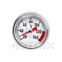 Oil temperature gauge for HONDA XR 250, XL 600 R, FX 650 Vigor