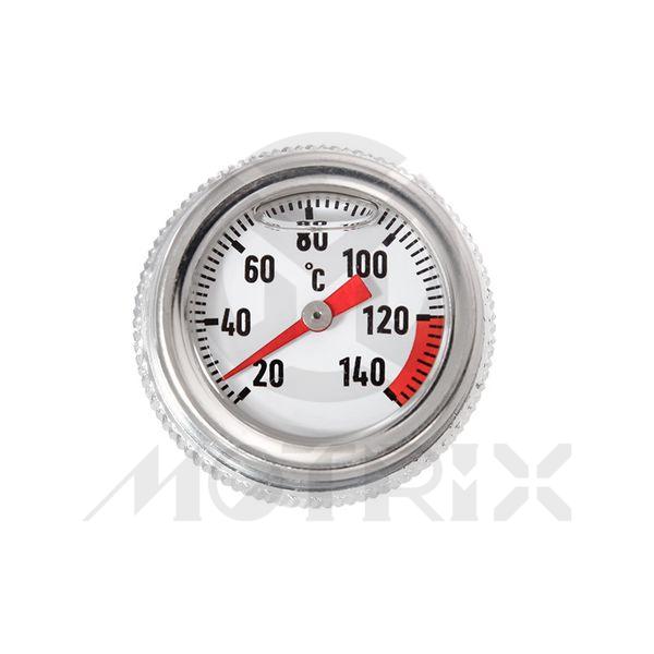 Oil temperature gauge for KAWASAKI EL 250, Z 400 GP, ER-5