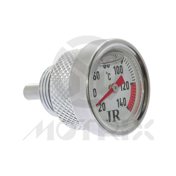 Oil temperature gauge for SUZUKI GSF 600 Bandit, GSX 600 F