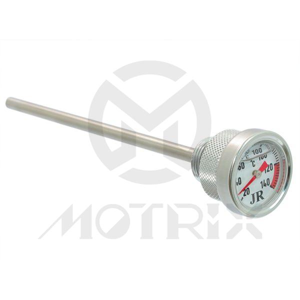 Oil temperature gauge for MOTO-GUZZI 850 T5, alle 1000er