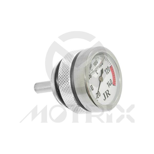 Oil temperature gauge for YAMAHA XJ 600, FZX 750, XJ 750