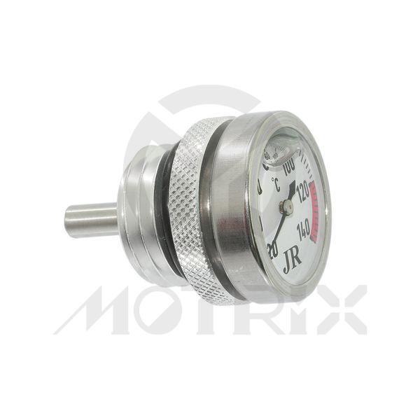 Oil temperature gauge for YAMAHA FZS 600 Fazer, YZF-R6