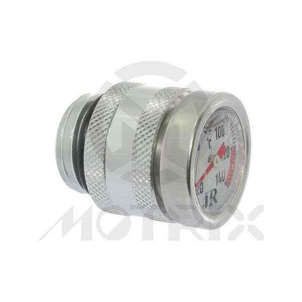 Oil temperature gauge for YAMAHA XV 535, YZF-R6 ab, FZ1/Fazer