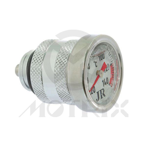 Oil temperature gauge for DUCATI 1199 Panigale, HONDA XL 125 V Varadero