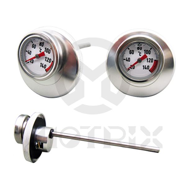 Oil temperature gauge for HONDA CB750 FOUR K0-K6
