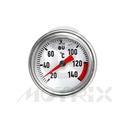 Oil temperature gauge for APRILIA Dorsoduro 1200, CAGIVA Raptor 650/1000