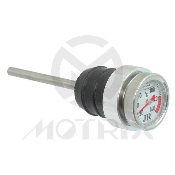 Oil temperature gauge for HARLEY HD SPORT, SOFTAIL