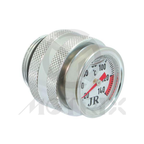 Oil temperature gauge for KAWASAKI Zephyr 550, W 650