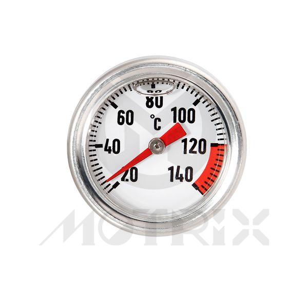 Oil temperature gauge for SUZUKI DR 125/SE/SEU, GZ 125 Marauder