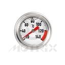 Oil temperature gauge for SUZUKI DR 125/SE/SEU, GZ 125 Marauder