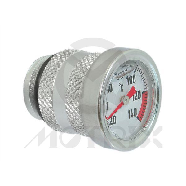 Oil temperature gauge for HONDA VF 750 C, VFR 800, X-Eleven