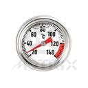 Oil temperature gauge for HONDA Monkey, VT 125 C2 Shadow