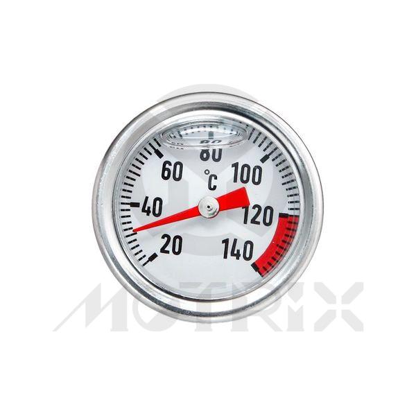 Oil temperature gauge for KTM LC4'