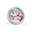 Oil temperature gauge for KTM LC4'