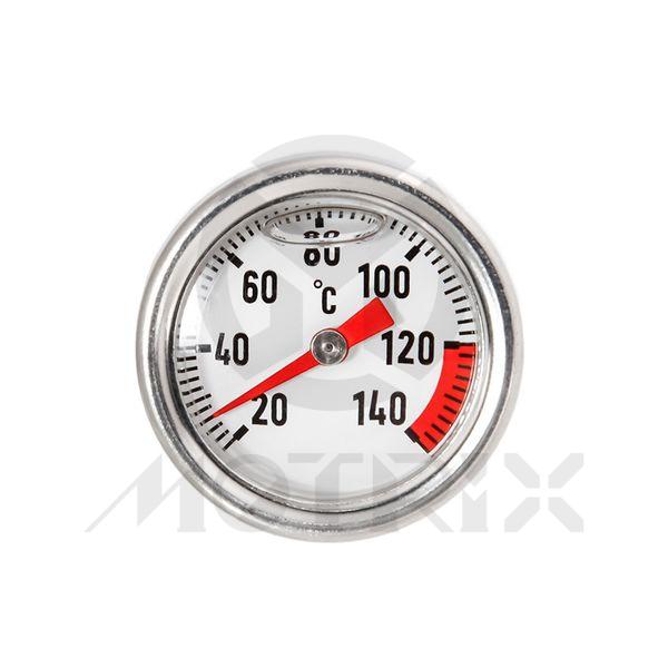 Oil temperature gauge for HONDA VT 125 C Shadow