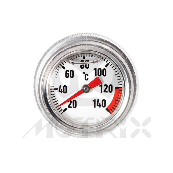 Oil temperature gauge for SUZUKI GS 500 E