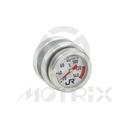 Oil temperature gauge for KAWASAKI ZX-10R, GTR 1400
