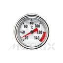 Oil temperature gauge for HONDA VFR 1200, TRIUMPH Scrambler 900