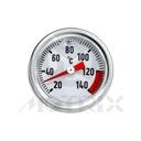 Oil temperature gauge for YAMAHA MT-01