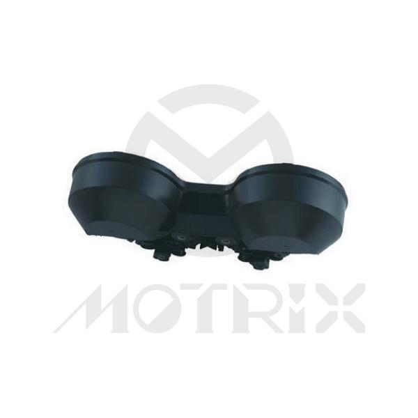 Speedometer and tachometer case for HONDA CBX400