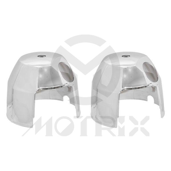 Speedometer and tachometer case for HONDA CB400