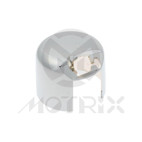 Speedometer and tachometer case for YAM. V-MAX