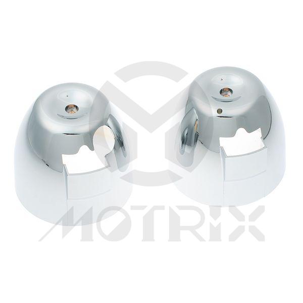 Speedometer and tachometer case for SUZUKI BANDIT 600