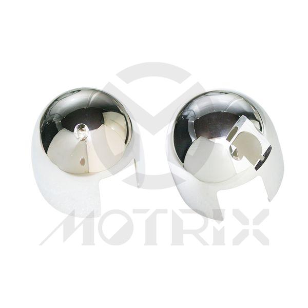 Speedometer and tachometer case for SUZUKI BANDIT 1200