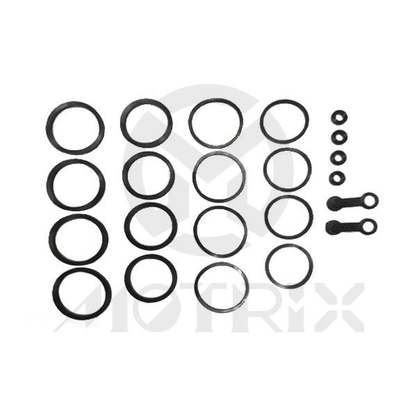 Brake caliper repair kit for HONDA RVF 400R, RVF750 R, CBR900RR