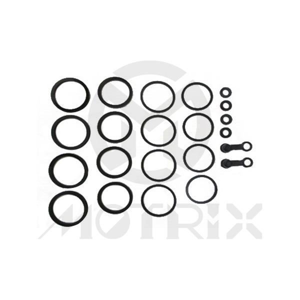 Brake caliper repair kit for SUZUKI GSX-R600, GSX650, TL1000