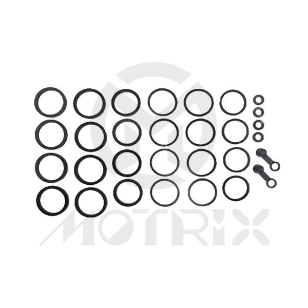 Brake caliper repair kit for SUZUKI GSX-R750, GSX-R 1000, TL1000 R, GSF1200