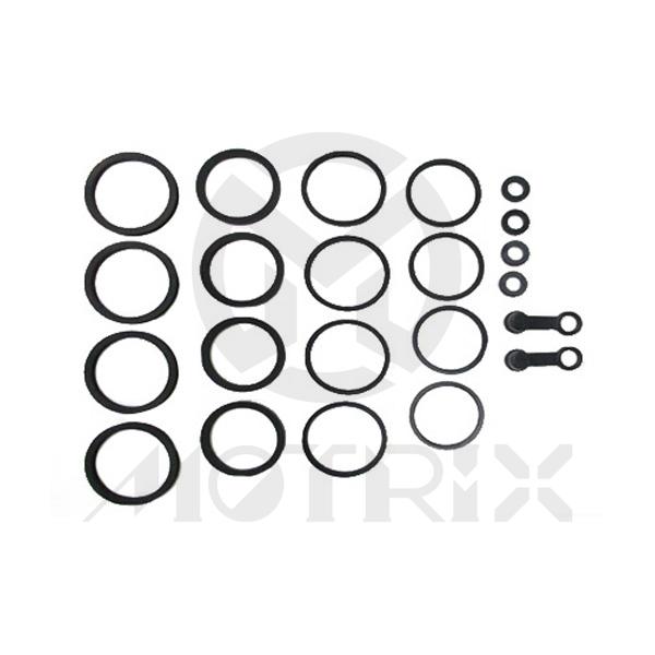 Brake caliper repair kit for SUZUKI GSX-F650, GSF1250, GSF1200