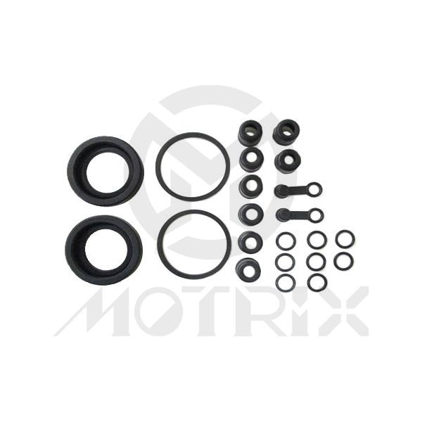 Brake caliper repair kit for KAWASAKI Z650, KZ900 B LTD, KZ1000 Police, Z1R1000, Z1000, Z1300