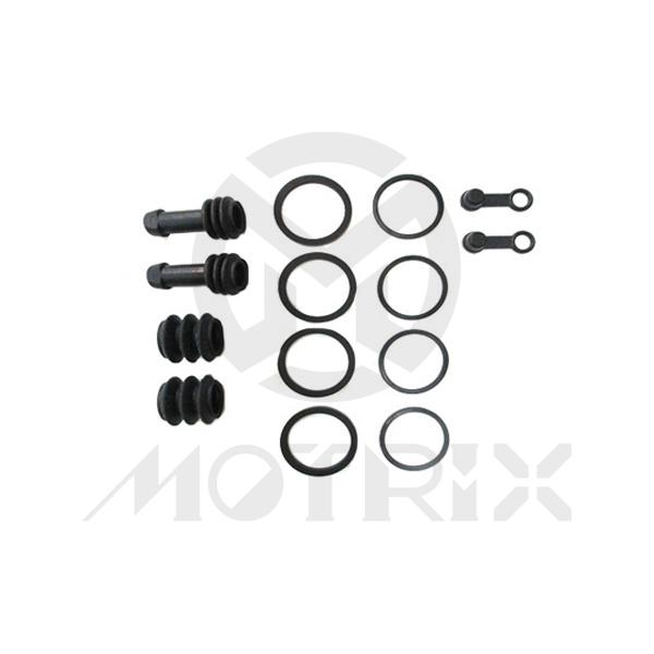 Brake caliper repair kit for KAWASAKI ER650C ER-6n, EX650C 650R Ninja, KLE650C Versys, VN900, VN1500