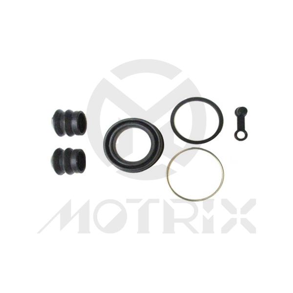 Brake caliper repair kit for HONDA (Front) CB750F SUPER SPORT, CB900C, GL1000, (Rear) CBX1000