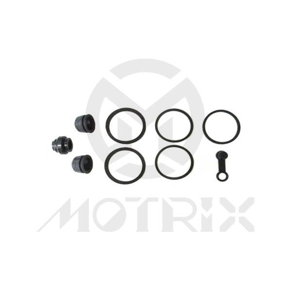 Brake caliper repair kit for HONDA (Front) VF500 C Magna, CB550 SC, CX650, (Rear) GL1100/1200/1500