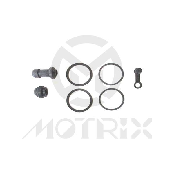 Brake caliper repair kit for HONDA (Front) CB125TT, VTR250, VT600C, VTR1000