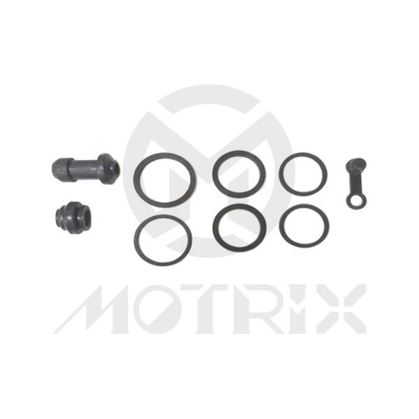 Brake caliper repair kit for HONDA ST1100 ABS L&R, GL1800