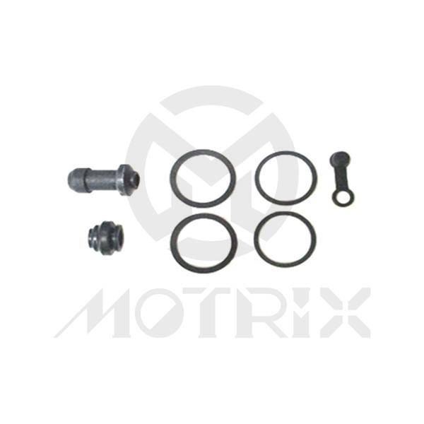 Brake caliper repair kit for HONDA (Front)VT600, (Rear) CBR1000F ; SUZUKI (Front) DR350 ; KAWASAKI (Front) KLX300R