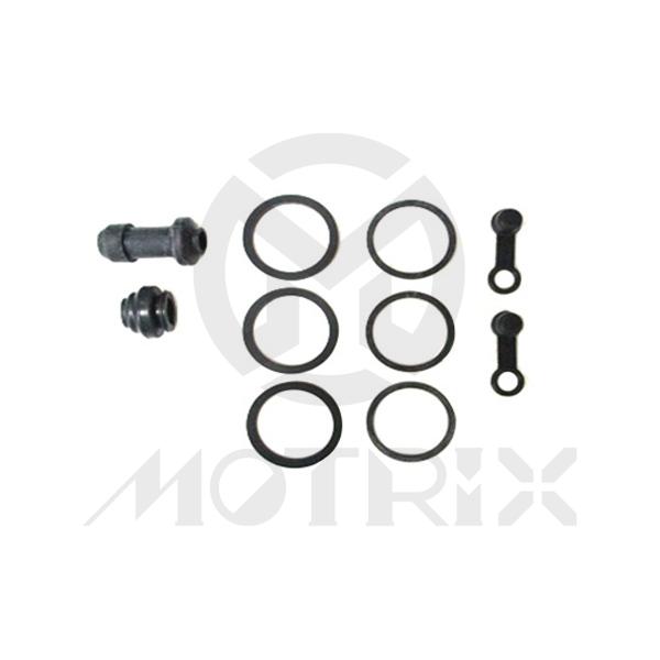 Brake caliper repair kit for HONDA (Left rear) VFR800